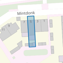 Perceel SKN00-D-5059