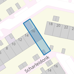 Perceel SKN00-D-5061