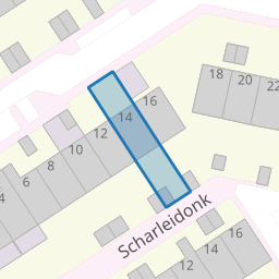 Perceel SKN00-D-5062