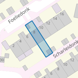 Perceel SKN00-D-5065