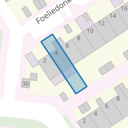 Perceel SKN00-D-5067