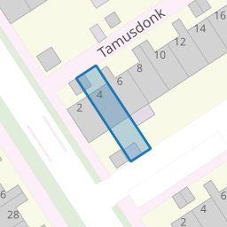 Perceel SKN00-D-5070