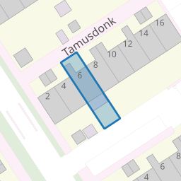 Perceel SKN00-D-5071