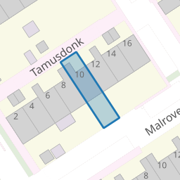 Perceel SKN00-D-5073