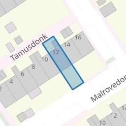 Perceel SKN00-D-5074