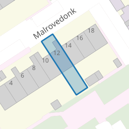 Perceel SKN00-D-5080