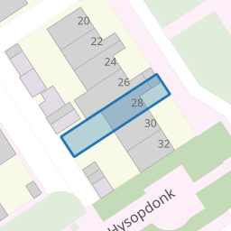 Perceel SKN00-D-5090