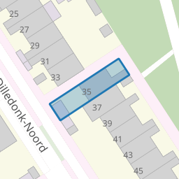 Perceel SKN00-D-5099