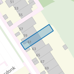 Perceel SKN00-D-5112