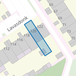 Perceel SKN00-D-5123