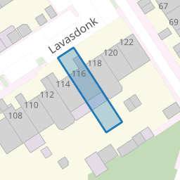 Perceel SKN00-D-5125