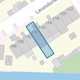 Perceel SKN00-D-5127