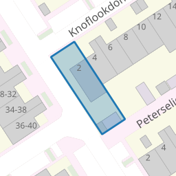 Perceel SKN00-D-5131