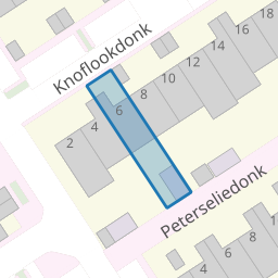 Perceel SKN00-D-5133