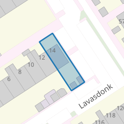 Perceel SKN00-D-5140