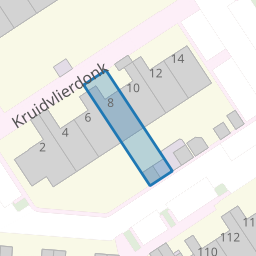 Perceel SKN00-D-5143