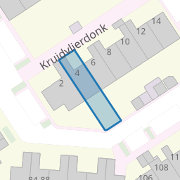 Perceel SKN00-D-5145