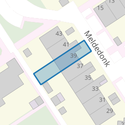 Perceel SKN00-D-5158