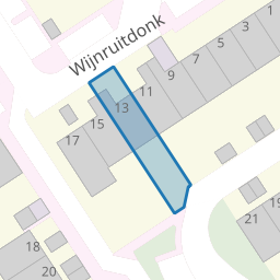 Perceel SKN00-D-5163