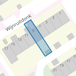 Perceel SKN00-D-5165