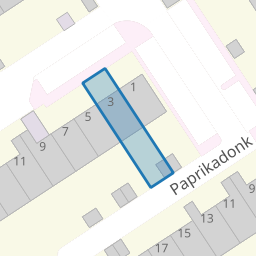 Perceel SKN00-D-5168