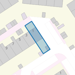 Perceel SKN00-D-5170