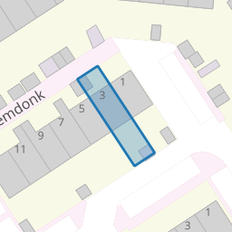 Perceel SKN00-D-5171