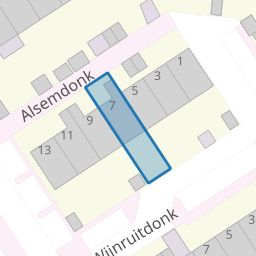 Perceel SKN00-D-5173