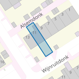 Perceel SKN00-D-5175