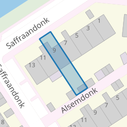 Perceel SKN00-D-5179