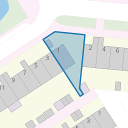 Perceel SKN00-D-5183