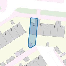 Perceel SKN00-D-5184