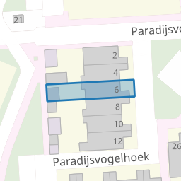 Perceel SKN00-D-5192