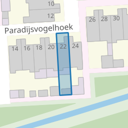 Perceel SKN00-D-5200