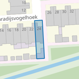 Perceel SKN00-D-5201