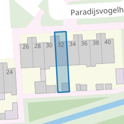 Perceel SKN00-D-5205