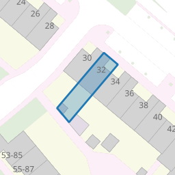 Perceel SKN00-D-5232