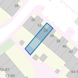 Perceel SKN00-D-5233