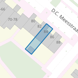 Perceel SKN00-D-5240