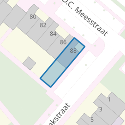 Perceel SKN00-D-5242