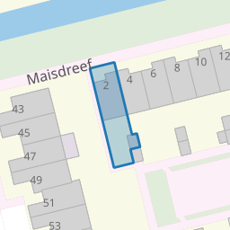 Perceel SKN00-D-5263