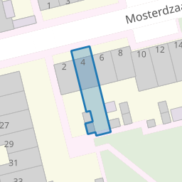 Perceel SKN00-D-5271