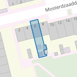 Perceel SKN00-D-5272