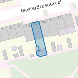 Perceel SKN00-D-5275