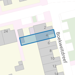 Perceel SKN00-D-5301