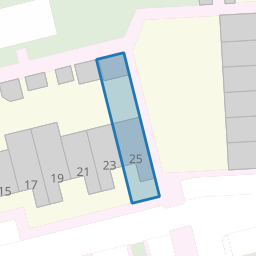 Perceel SKN00-D-5303