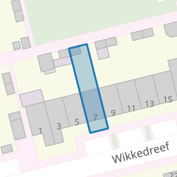 Perceel SKN00-D-5312