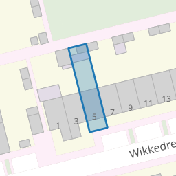 Perceel SKN00-D-5313