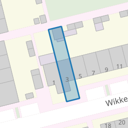 Perceel SKN00-D-5314