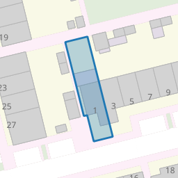 Perceel SKN00-D-5315